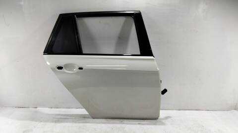 Foto 2ª: Puerta Trasera Derecha Bmw Serie 3 315 2.0 TD 184CV [N47D20C] (2012)