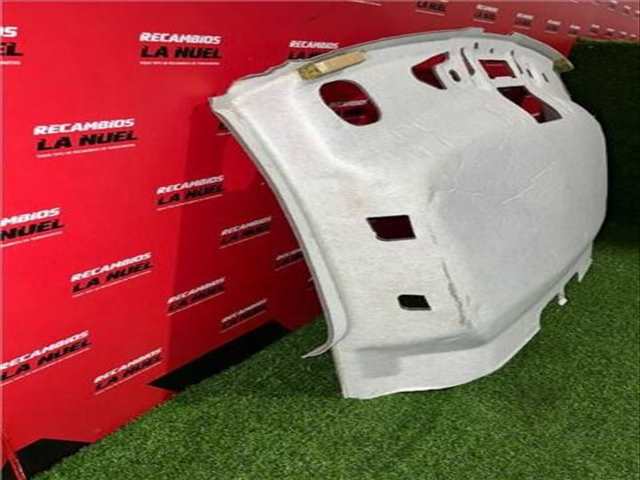 Foto 2ª: Techo Chapa - Fibra Renault Express KANGOO 102CV 75KW KANGOO IIIRAPID [5AQ609] (2023)