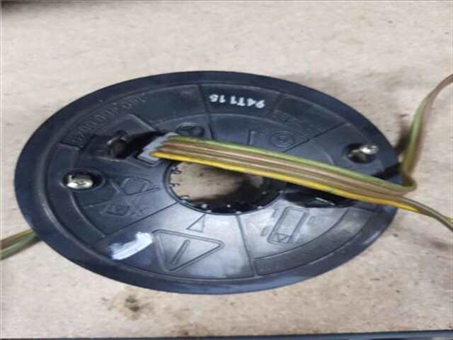 Anillo Airbag Mercedes Clase C 160 2.2 220 DIESEL (202.121) [2.2 LTR. - 70 KW DIESEL CAT]