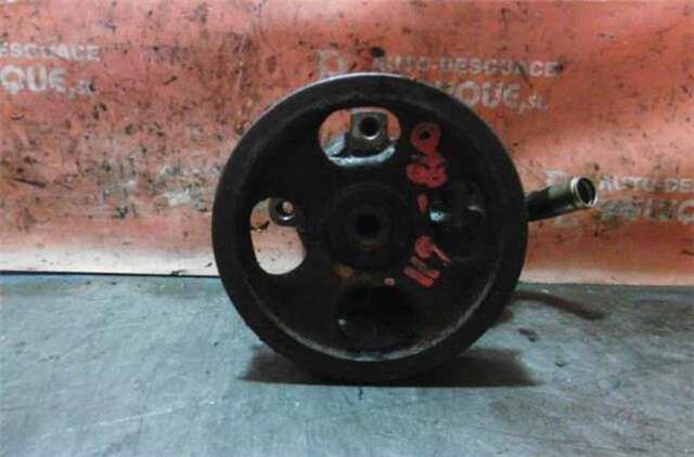 Bomba Servodireccion Peugeot 605 2.5 SRDT [2.5 LTR. - 95 KW TURBODIESEL CAT]