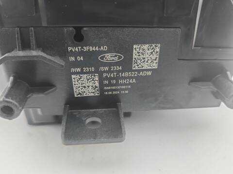 Foto 4ª: Mando Multifuncion Ford Tourneo TOURNEO COURIER [R2XG] (2024)