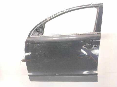 Puerta Delantera Izquierda Audi Q7 4.2 TDI QUATTRO