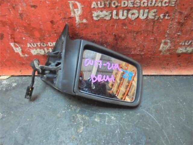 Foto 2ª: Retrovisor Derecho Opel Astra 1.6 SI [C 16 SE]