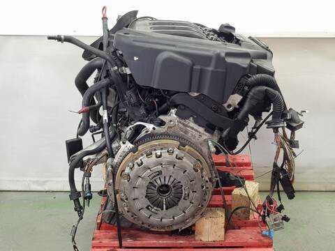 Motor Completo Bmw Serie 3 315 330D
