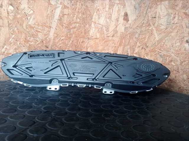 Foto 2ª: Cuadro de Instrumentos Hyundai i20 1.0 TGDI CAT 101CV (2015)