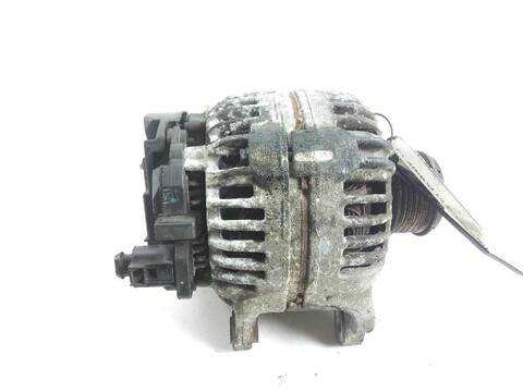 Foto 3ª: Alternador Seat Altea 1.6 TDI [CAYC] (2006)