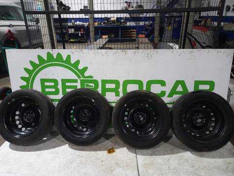 Juego LLantas Opel Corsa EXPRESSION 75CV