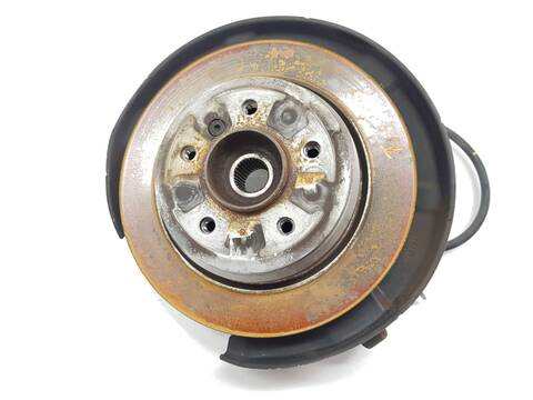 Mangueta Trasera Derecha Bmw X1 SDRIVE 18D