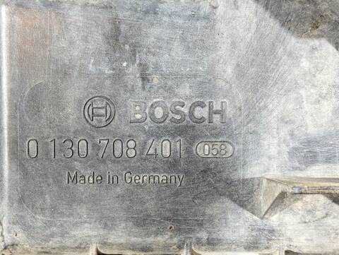 Foto 3ª: Electroventilador Mercedes Clase C 160 651921 BERLINA (2015)