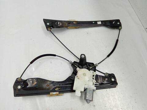 Elevalunas Eléctrico Delantero Izquierdo Opel Astra 1.6 CDTI 68) 110CV 81KW