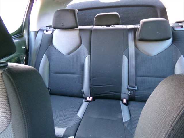 Asientos Traseros Peugeot 308 1.6 G 2007-2013
