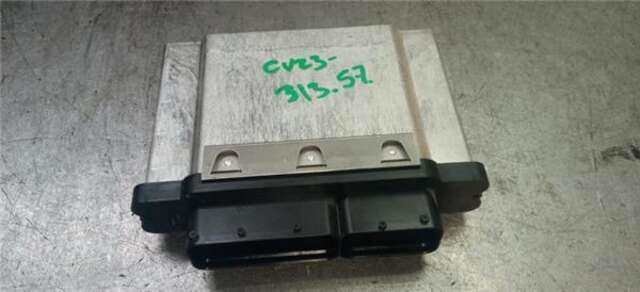 Foto 2ª: Centralita Motor ECU Seat Ibiza 1.0 ERENCE [1.0 LTR. - 70 KW TSI] [CHZ]