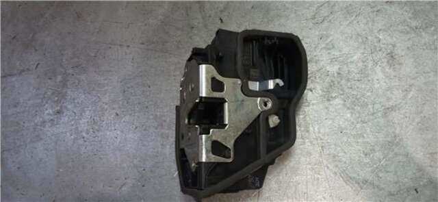 Foto 3ª: Cerradura Puerta Trasera Derecha Bmw Serie 5 518 520D 2.0 TURBODIESEL [N47D20C]