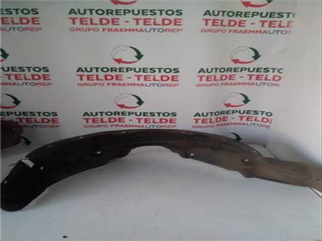 Pase Rueda Toyota Starlet 1.3 EP71L)