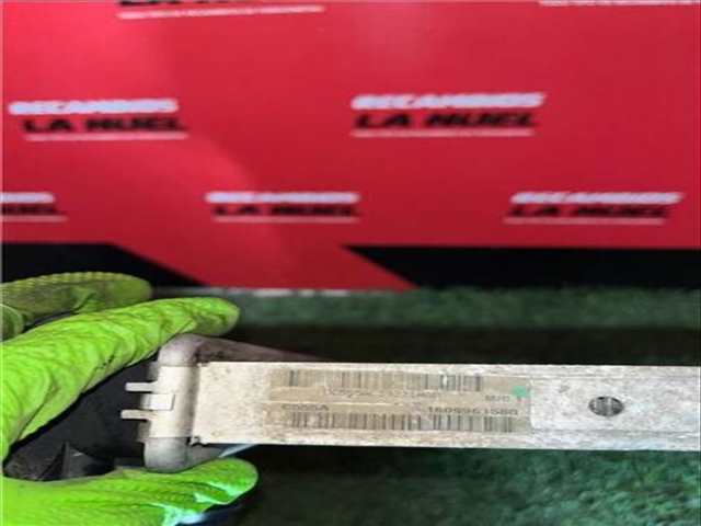 Foto 3ª: Radiador Motor Citroen Jumpy CONTROL M BLUE-HDI FAP 122CV 90KW FURGON [AHK / DW10FE] (2021)