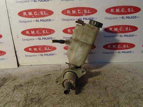 Bomba Freno Peugeot 407 1.6 HDI FAP CAT 9HZ - DV6TED4) 109CV 80KW