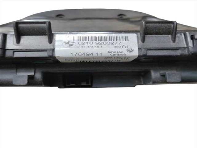 Foto 2ª: Cuadro de Instrumentos Bmw X1 SDRIVE 18 D (2014)