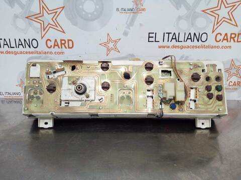 Foto 2ª: Cuadro de Instrumentos Nissan Terrano 124CV 91KW