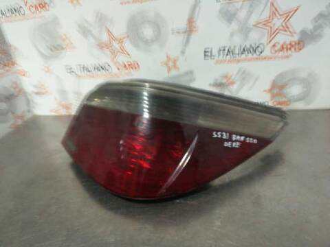 Piloto Trasero Derecho Bmw Serie 5 518 520 D BERLINA 163CV 120KW