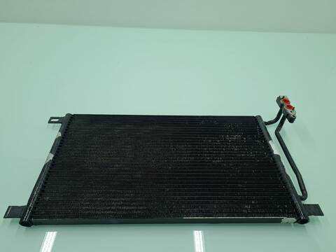 Foto 3ª: Radiador Calefaccion A.A. Bmw X3 2.0D 150CV 110KW [M47N204D4] (2005)