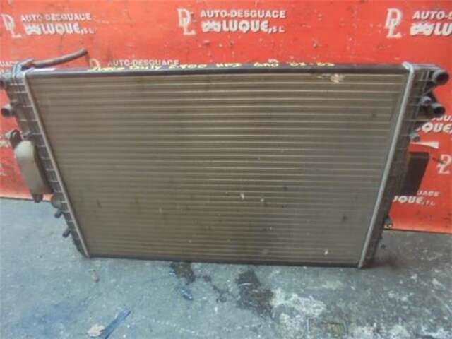 Radiador Motor Iveco Daily 2.8 HPI