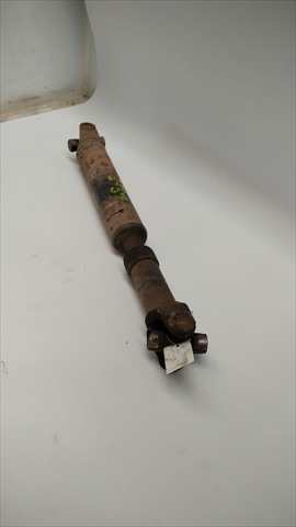 Foto 2ª: Transmision Delantera Derecha Tata Safari 2.0 DIESEL [D/483DLTC49] (1999)