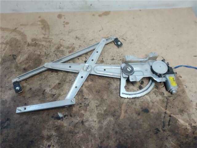 Elevalunas Eléctrico Delantero Derecho Kia Sorento 2.5 CRDI