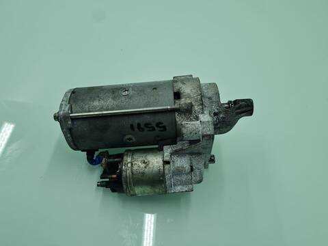 Foto 2ª: Motor de Arranque Peugeot 308 ACCESS 112CV 82KW [9HR] (2012)