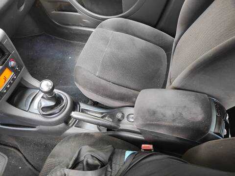 Consola Central Citroen C4 9HZ