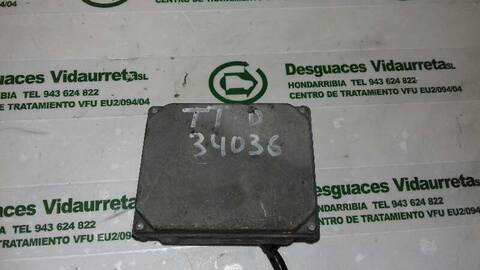 Foto 2ª: Centralita Faros Xenon Audi Tt 1.8 20V TURBO 180CV 132KW [AJQ]