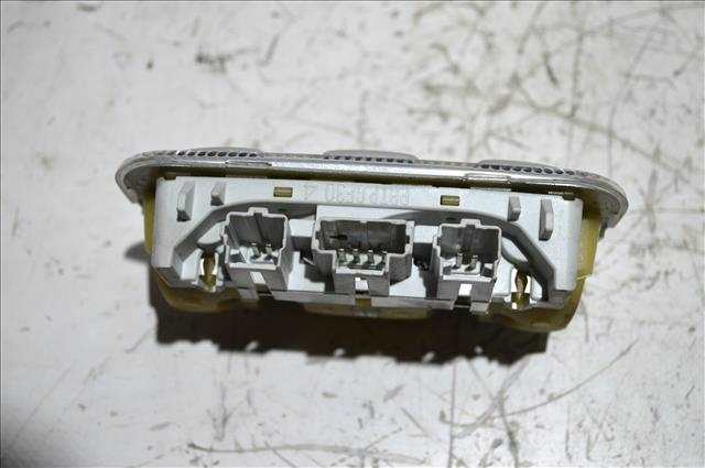 Foto 3ª: Luz Interior Citroen C3 1.4 HDI 2002-2010 [8HZ] (2005)