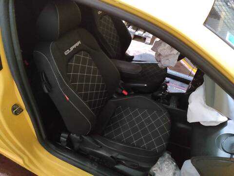 Asiento Delantero Derecho Seat Ibiza CAVE
