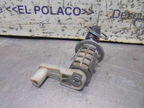 Foto 2ª: Cerradura Puerta Delantera Izquierda Renault Megane 1.6 BERLINA 107CV 79KW I FASE 2 BERLINA BA0) [K4M] (1999)