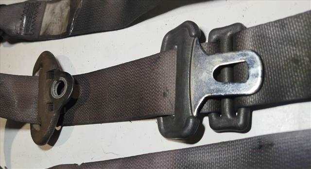 Foto 3ª: Cinturón Delantero Izquierdo Nissan Navara 2.5 DI D22 4X2 [DY25] (2003)