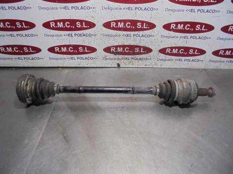 Transmision Trasera Derecha Bmw Serie 1 114 118D BERLINA 143CV 105KW