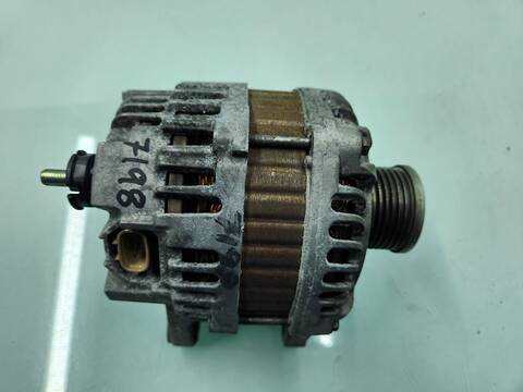 Alternador Nissan Qashqai ACENTA 4X4 141CV 104KW