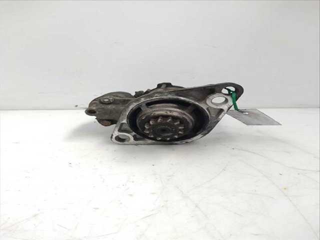 Foto 3ª: Motor de Arranque Seat Ibiza 1.2 TDI (2010)