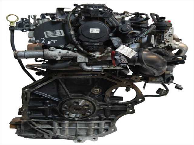 Foto 2ª: Motor Completo Opel Antara 163CV 120KW [A22DM LNQ Z22D1] (2013)