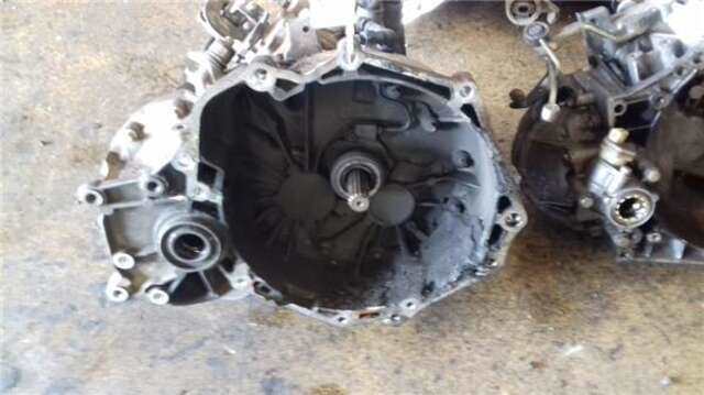 Caja Cambios Opel Corsa 1.7 CDTI