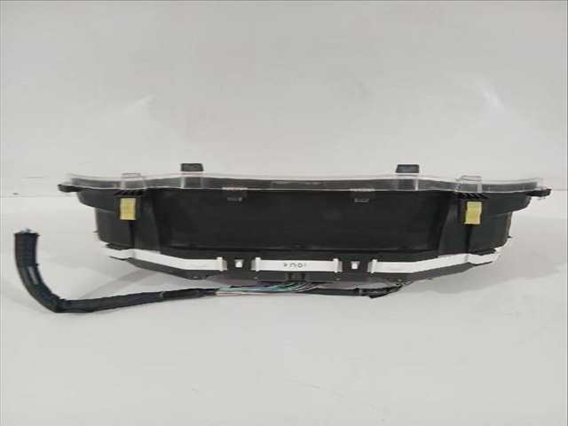 Foto 3ª: Cuadro de Instrumentos Toyota Yaris ACTIVE 112CV [2NRFKE] (2017)