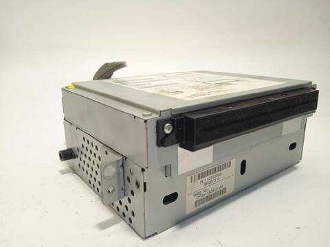 Sistema Audio Radio CD Volvo V40 BASIS 114CV 84KW