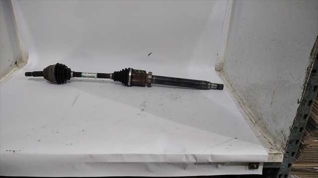 Transmision Delantera Derecha Ford Transit 1.8 D CONNECT