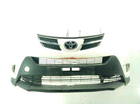 Paragolpes Delantero Toyota Rav4 2.2 D 4WD ALA49)