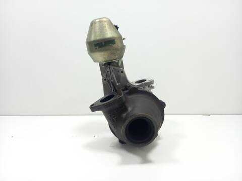 Foto 2ª: Turbocompresor Opel Insignia A20DTH BERLINA (2010)