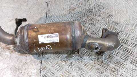 Foto 2ª: Catalizador Seat Ibiza STYLANCE - STYLE 105CV 77KW [CBZ] (2013)