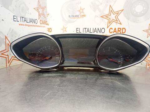 Cuadro de Instrumentos Peugeot 308 STYLE 120CV 88KW