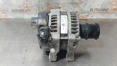 Foto 2ª: Alternador Ford Focus TITANIUM 125CV 92KW [M1DD] (2015)