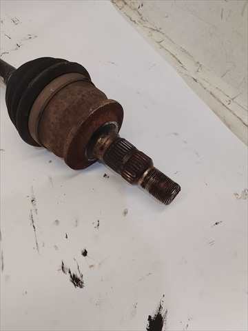 Foto 4ª: Transmision Delantera Izquierda Opel Insignia 2.0 D [A20DT] (2013)