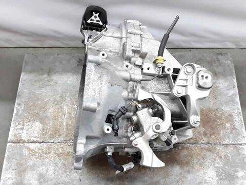 Caja Cambios Ford Kuga 2.0 TDCI 120CV