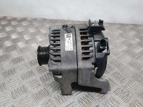 Foto 2ª: Alternador Bmw Serie 4 418 418D COUPE 150CV 110KW [B47D20A] (2021)